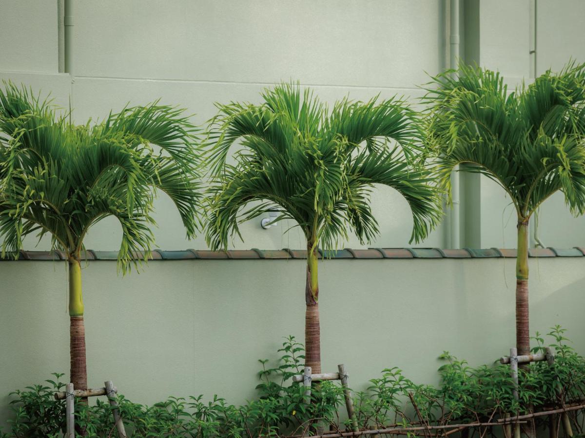 Homm Stay Yumiha Okinawa By Banyan Tree Group Онна Экстерьер фото
