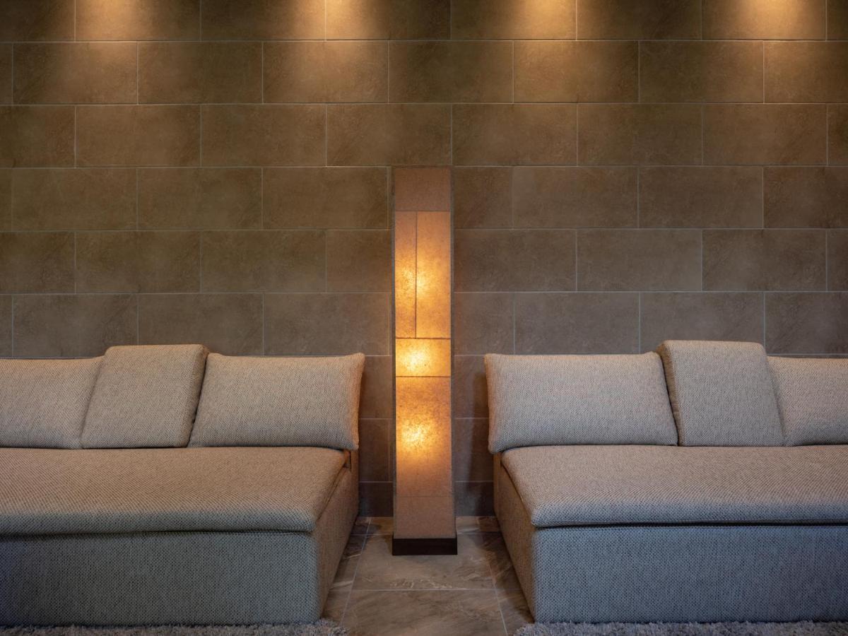 Homm Stay Yumiha Okinawa By Banyan Tree Group Онна Экстерьер фото
