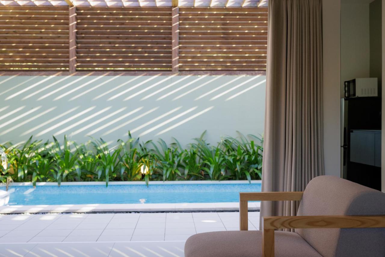 Homm Stay Yumiha Okinawa By Banyan Tree Group Онна Экстерьер фото